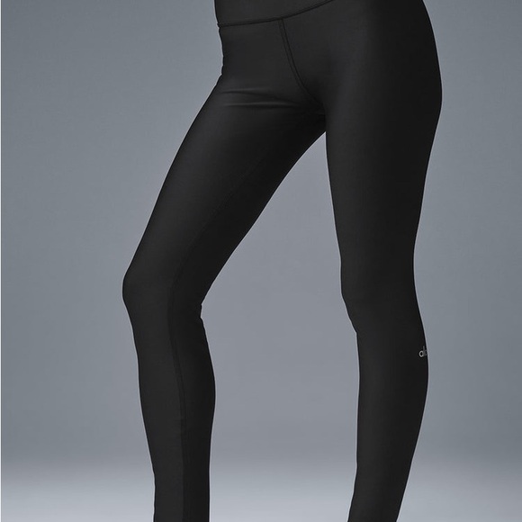 Alo High-Waist Airlift Legging - Picture 1 of 3